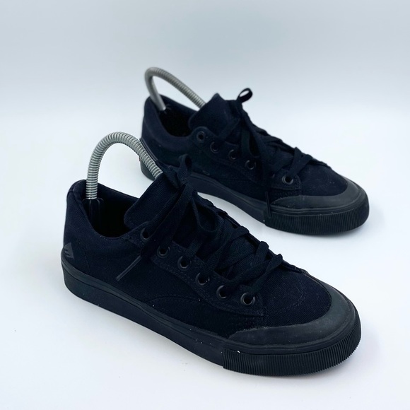 Emerica Indicator low skate shoe men’s 5 - Picture 3 of 6